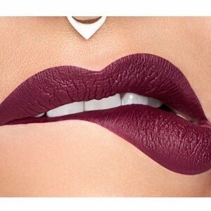 Dark room Melt cosmetics ultra matte lipstick